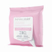Picture of MARCELLE HYDRATING CLEANSING CLOTHS 25S                                    